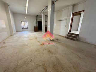 Edificio en venta en San Francisco en Ronda