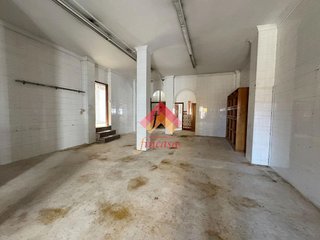 Edificio en venta en San Francisco en Ronda
