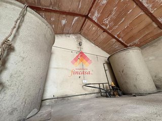 Edificio en venta en San Francisco en Ronda