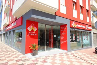 Edificio en venta en San Francisco en Ronda