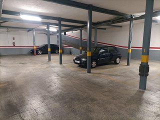 Garaje en venta en Centro en Valdemoro
