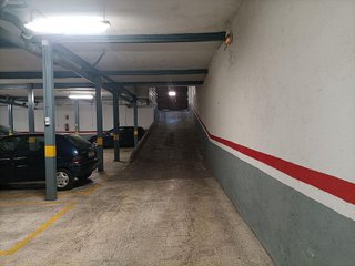 Garaje en venta en Centro en Valdemoro