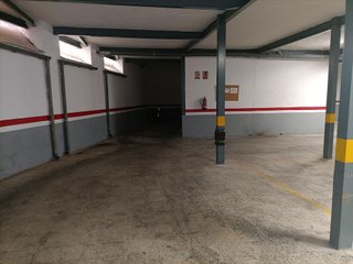 Garaje en venta en Centro en Valdemoro