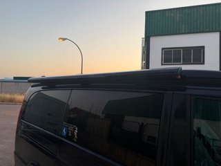 Mercedes-Benz Viano 2007