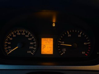 Mercedes-Benz Viano 2007
