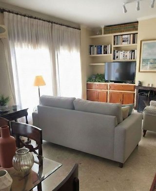 Piso en venta en Centro en Jerez de la Frontera