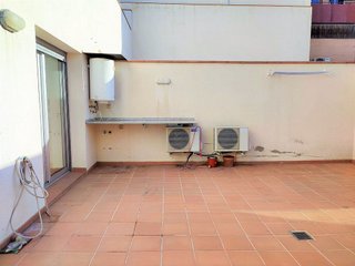 Piso en alquiler en Centre en Mataró