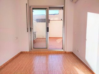 Piso en alquiler en Centre en Mataró