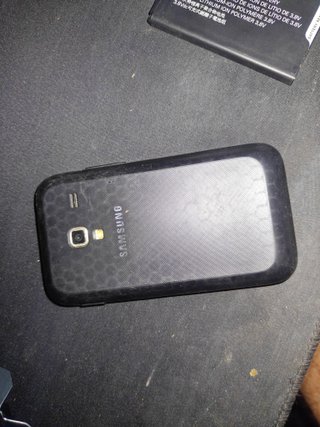 Smartphone Motorola Nero