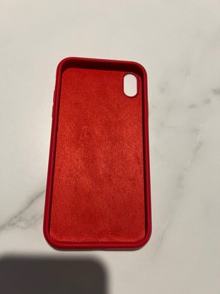 iPhone XR Blanco