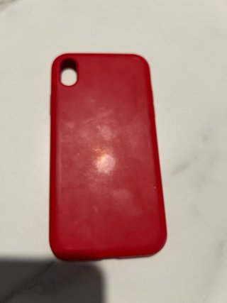 iPhone XR Blanco