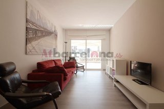 Piso en alquiler en Les Corts en Barcelona