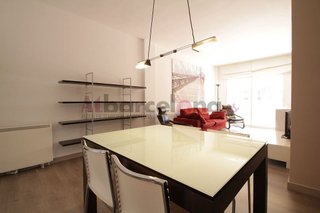 Piso en alquiler en Les Corts en Barcelona