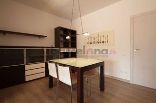 Piso en alquiler en Les Corts en Barcelona