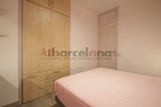 Piso en alquiler en Les Corts en Barcelona