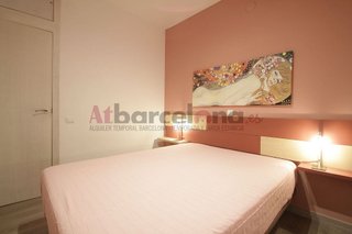 Piso en alquiler en Les Corts en Barcelona