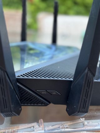 Router Gaming ASUS ROG Rapture GT-AXE16000