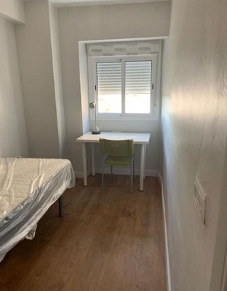 Piso en alquiler en Sector Sur  - La Palmera - Reina Mercedes en Sevilla