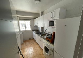 Piso en alquiler en Sector Sur  - La Palmera - Reina Mercedes en Sevilla
