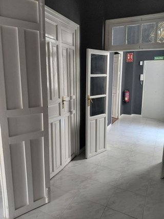 Oficina en alquiler en Zona Centro en Córdoba