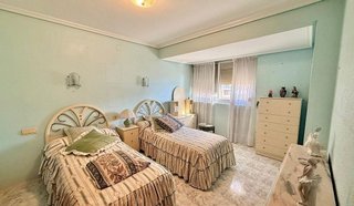 Piso en venta en Playa de Levante en Benidorm