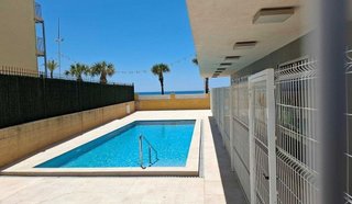 Piso en venta en Playa de Levante en Benidorm