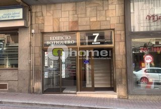 Oficina en venta en Centro - Casco Antiguo en Zamora