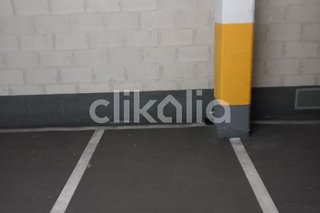 Garaje en venta en Norte en Alcobendas
