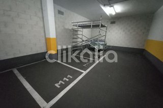 Garaje en venta en Norte en Alcobendas