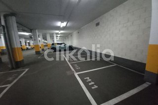 Garaje en venta en Norte en Alcobendas