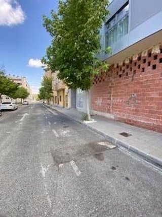 Local comercial en venta en Yecla