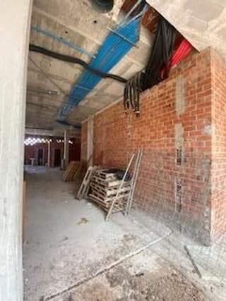 Local comercial en venta en Yecla