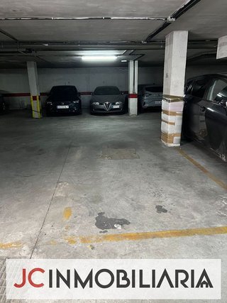 Garaje en venta en Delicias en Valladolid
