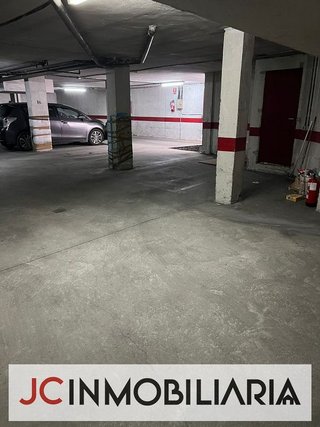 Garaje en venta en Delicias en Valladolid