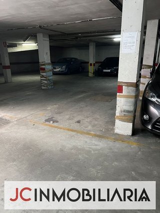 Garaje en venta en Delicias en Valladolid