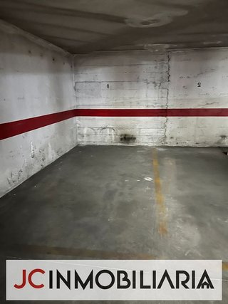 Garaje en venta en Delicias en Valladolid