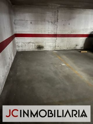 Garaje en venta en Delicias en Valladolid