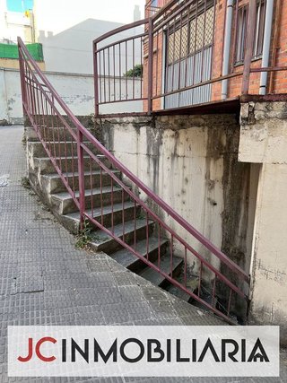 Garaje en venta en Delicias en Valladolid
