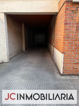 Garaje en venta en Delicias en Valladolid