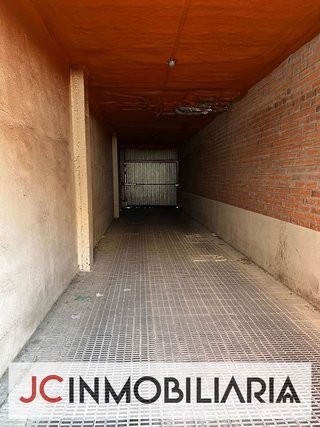 Garaje en venta en Delicias en Valladolid