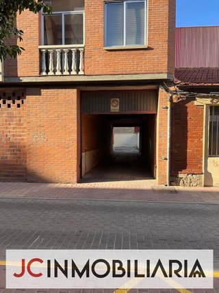 Garaje en venta en Delicias en Valladolid