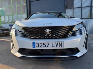 PEUGEOT 3008 ALLURE PACK PURETECH 130 S&S EAT8