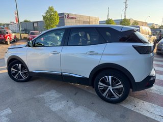 PEUGEOT 3008 ALLURE PACK PURETECH 130 S&S EAT8