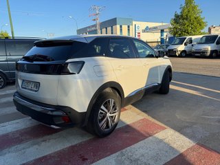 PEUGEOT 3008 ALLURE PACK PURETECH 130 S&S EAT8