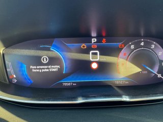 PEUGEOT 3008 ALLURE PACK PURETECH 130 S&S EAT8