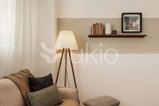Piso en alquiler en Sants en Barcelona