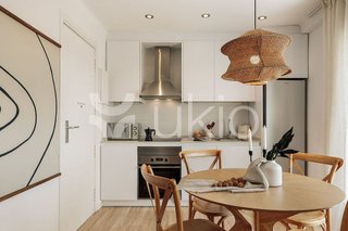 Piso en alquiler en Sants en Barcelona