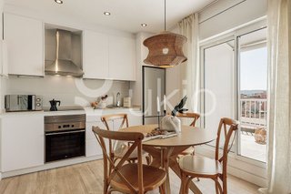 Piso en alquiler en Sants en Barcelona