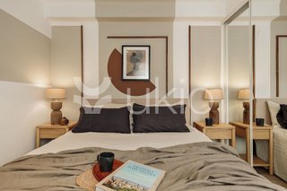 Piso en alquiler en Sants en Barcelona