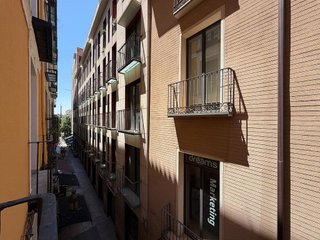 Piso en alquiler en Alfonso en Zaragoza